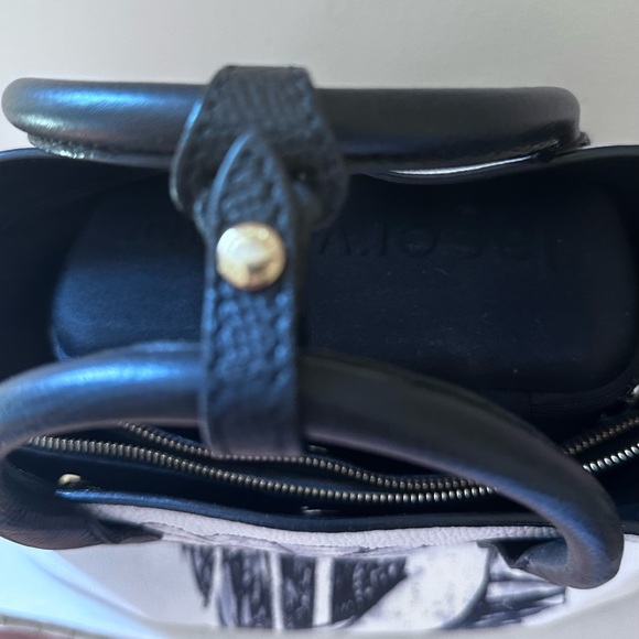 Burberry Limited Addition bag - Picture 11 of 12